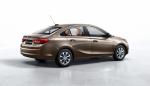 Buick Excelle 2018 года (CN)